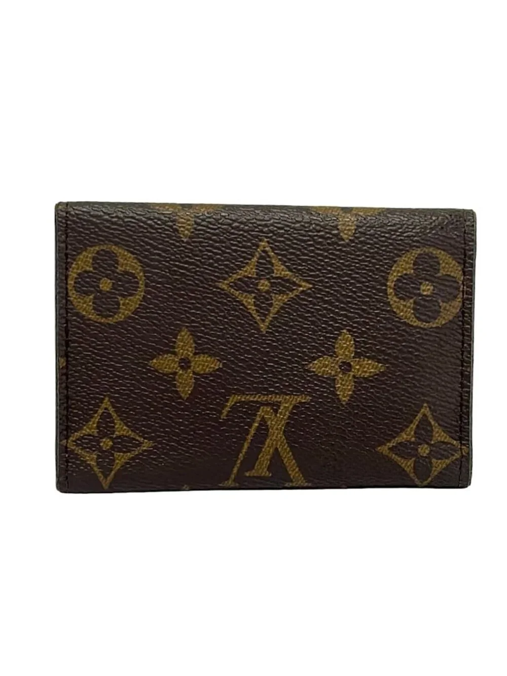 Louis Vuitton Key Case Monogram Multicles Alma Nyac